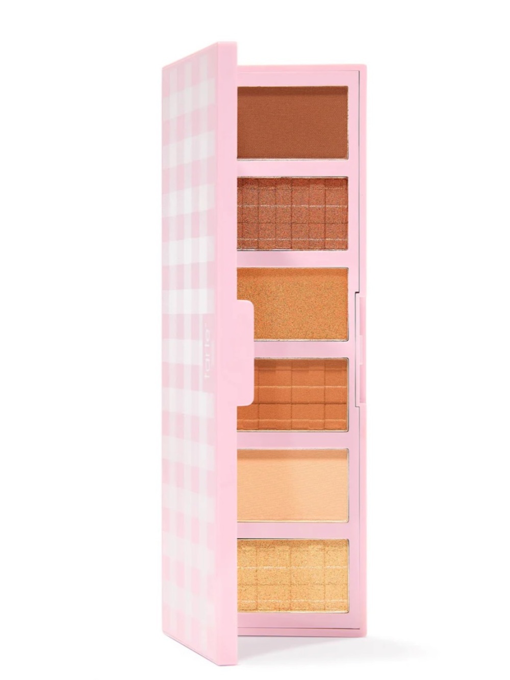Tarte pretty in pink Amazonian clay palette